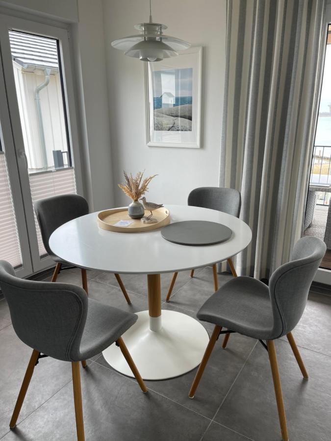 Ferienhaus See & Ferienhaus Seeblick Neukieritzsch Buitenkant foto